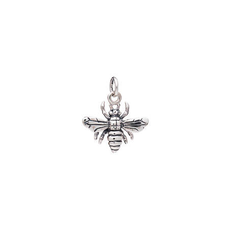 Bee pendant