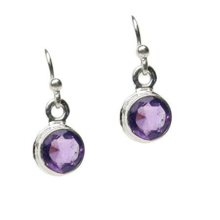 Amethyst Drops