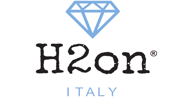 H2on logo